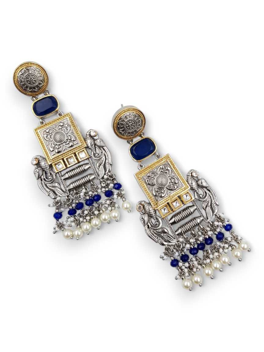 EARRING in BOUTIQUE Style | Design - 22131