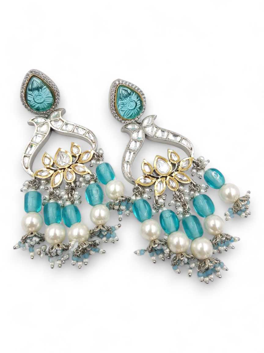 EARRING in BOUTIQUE Style | Design - 22152