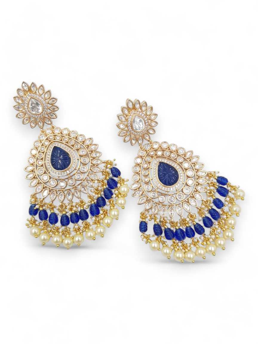 EARRING in BOUTIQUE Style | Design - 22199