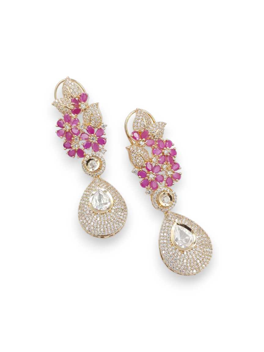 boutique-earring-ERBQ22231RBHG