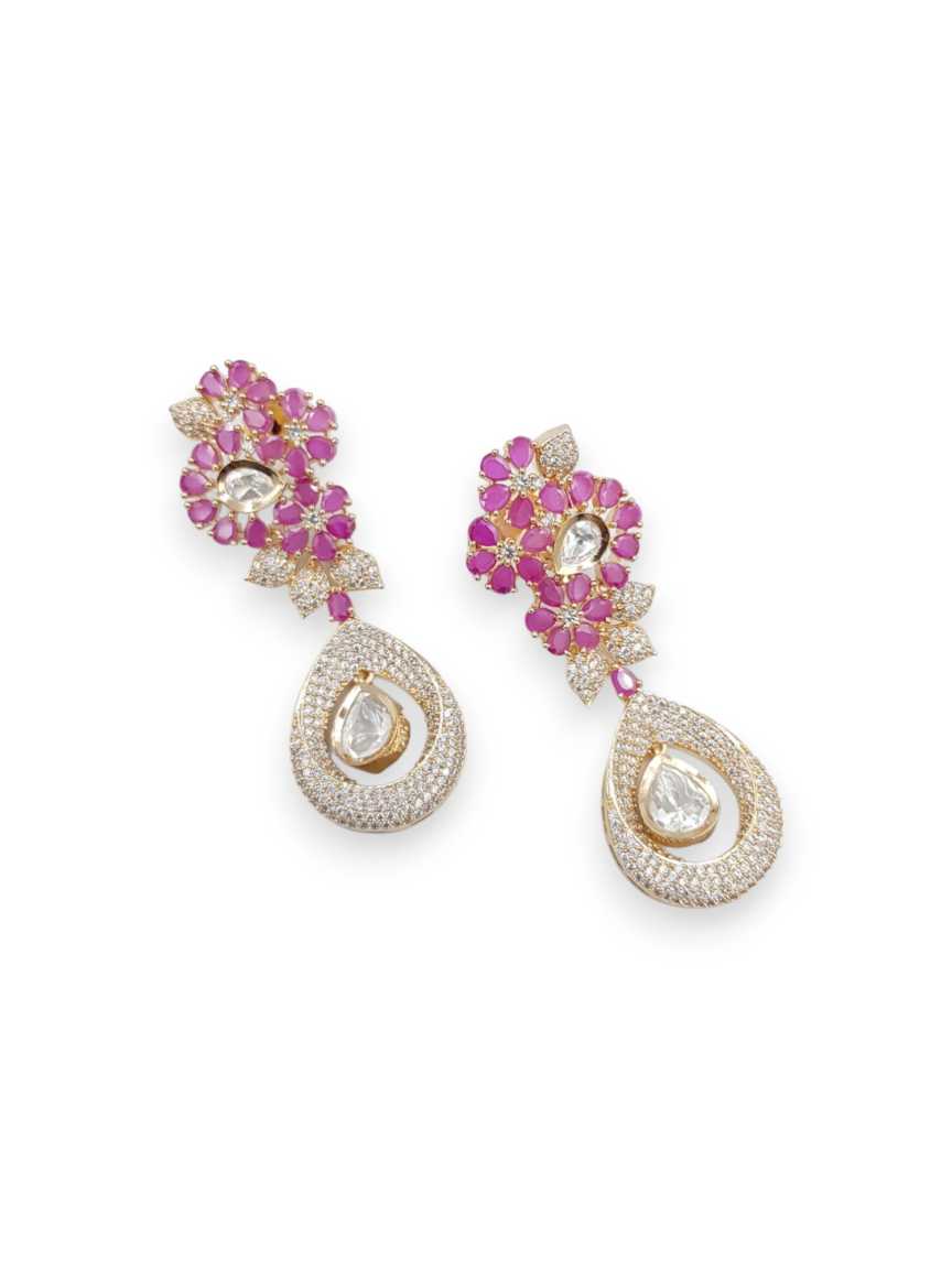 boutique-earring-ERBQ22232RBHG