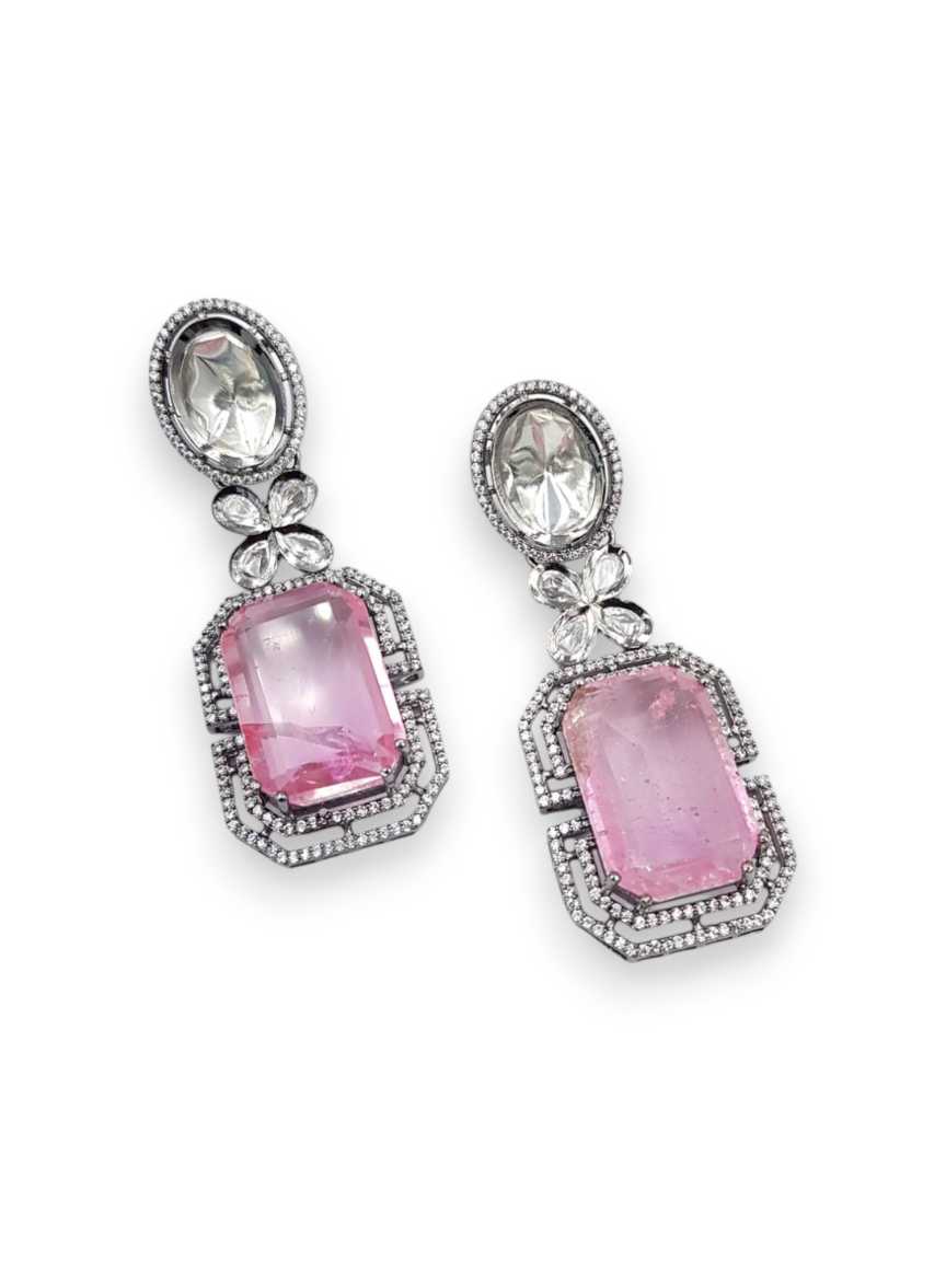 boutique-earring-ERBQ22233PKVC