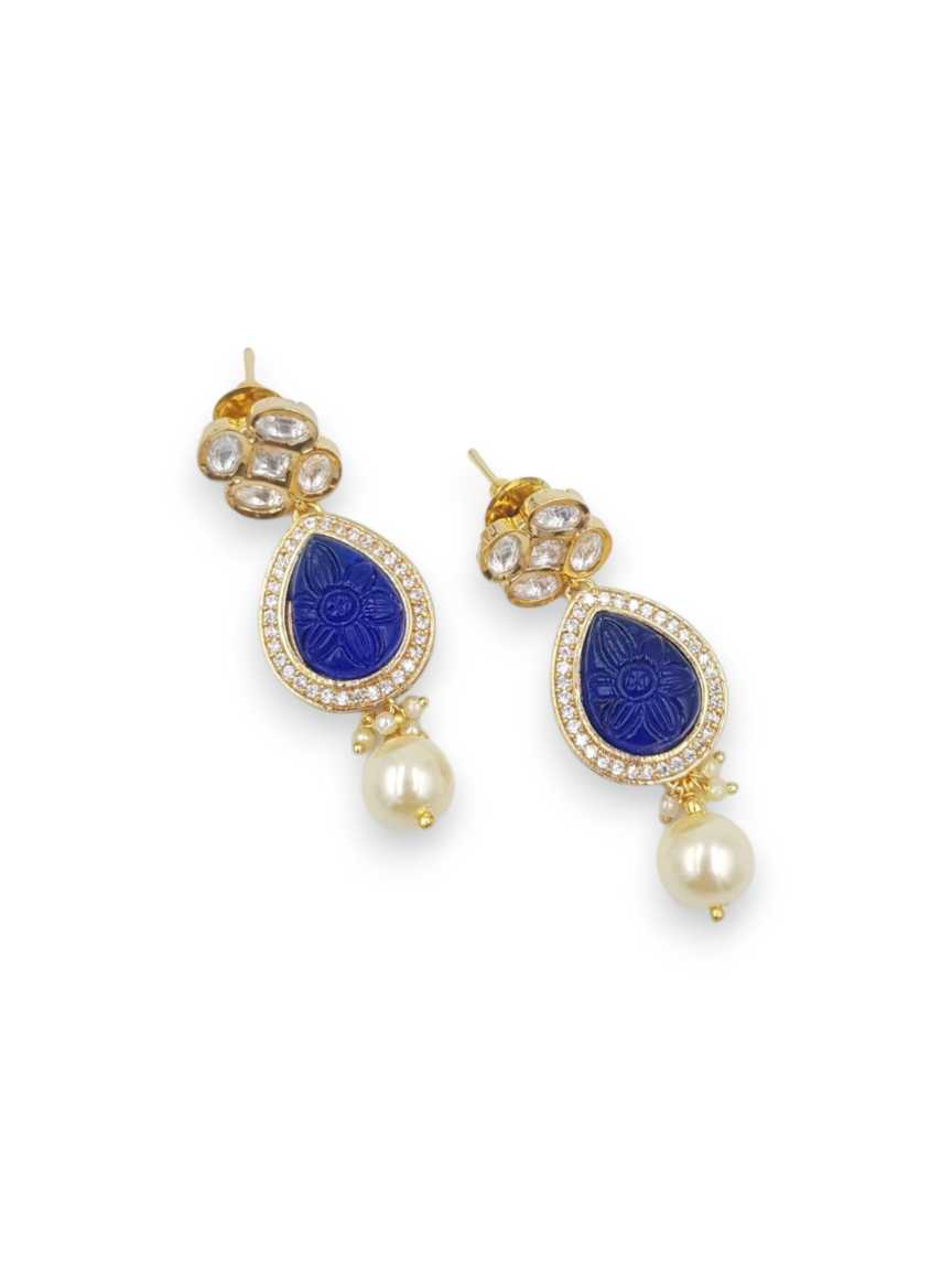 boutique-earring-ERBQ22268BLHG
