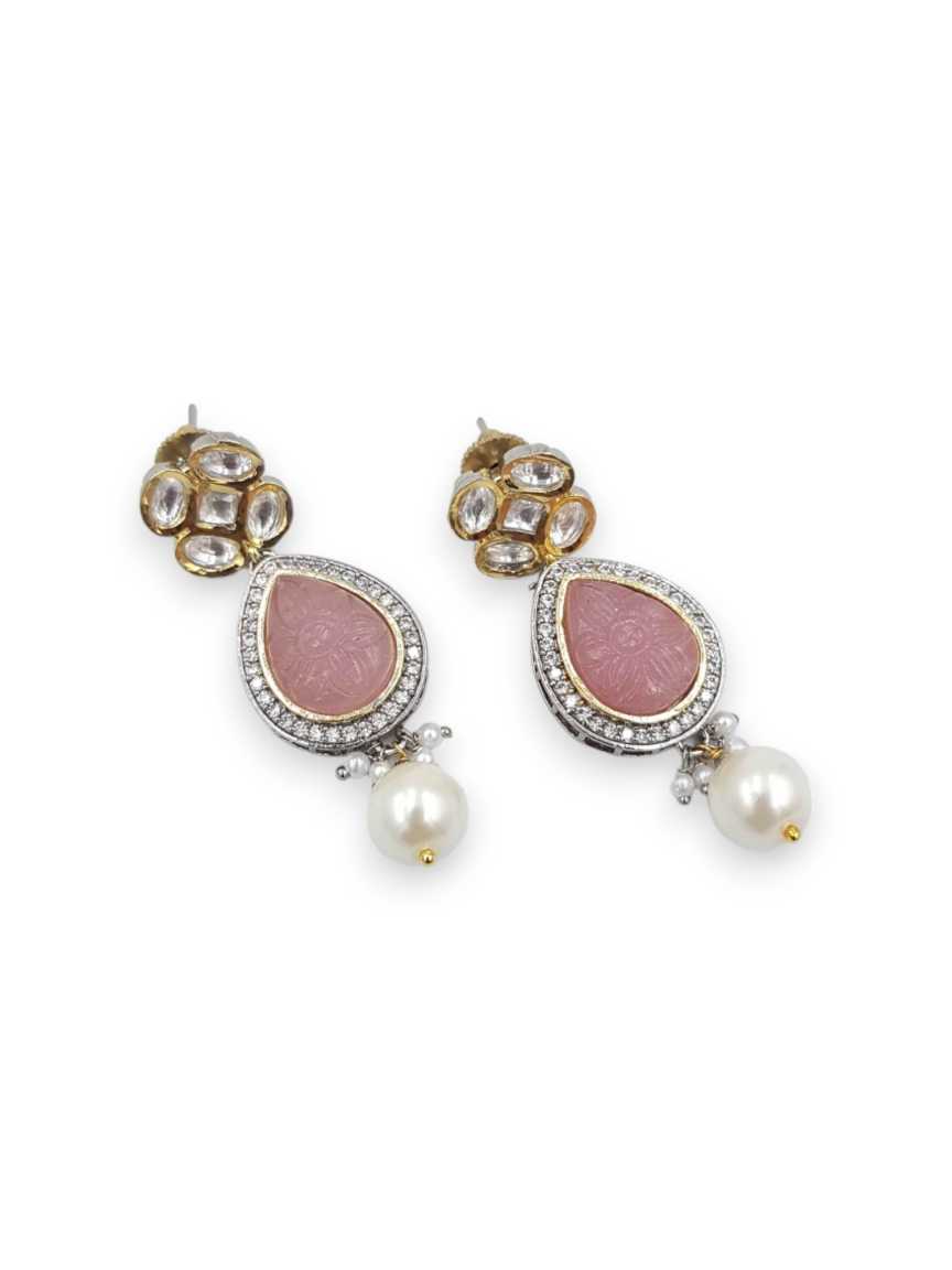 boutique-earring-ERBQ22268PKVC
