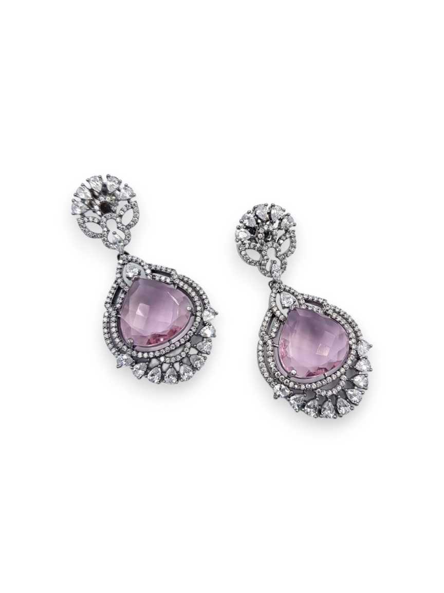 boutique-earring-ERBQ22269PKVC
