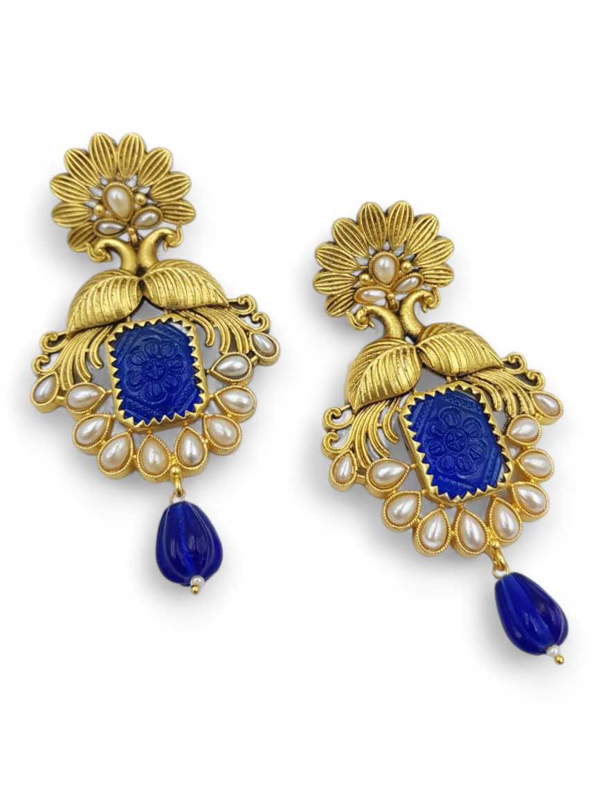 boutique-earring-ERBQ22295BLHG