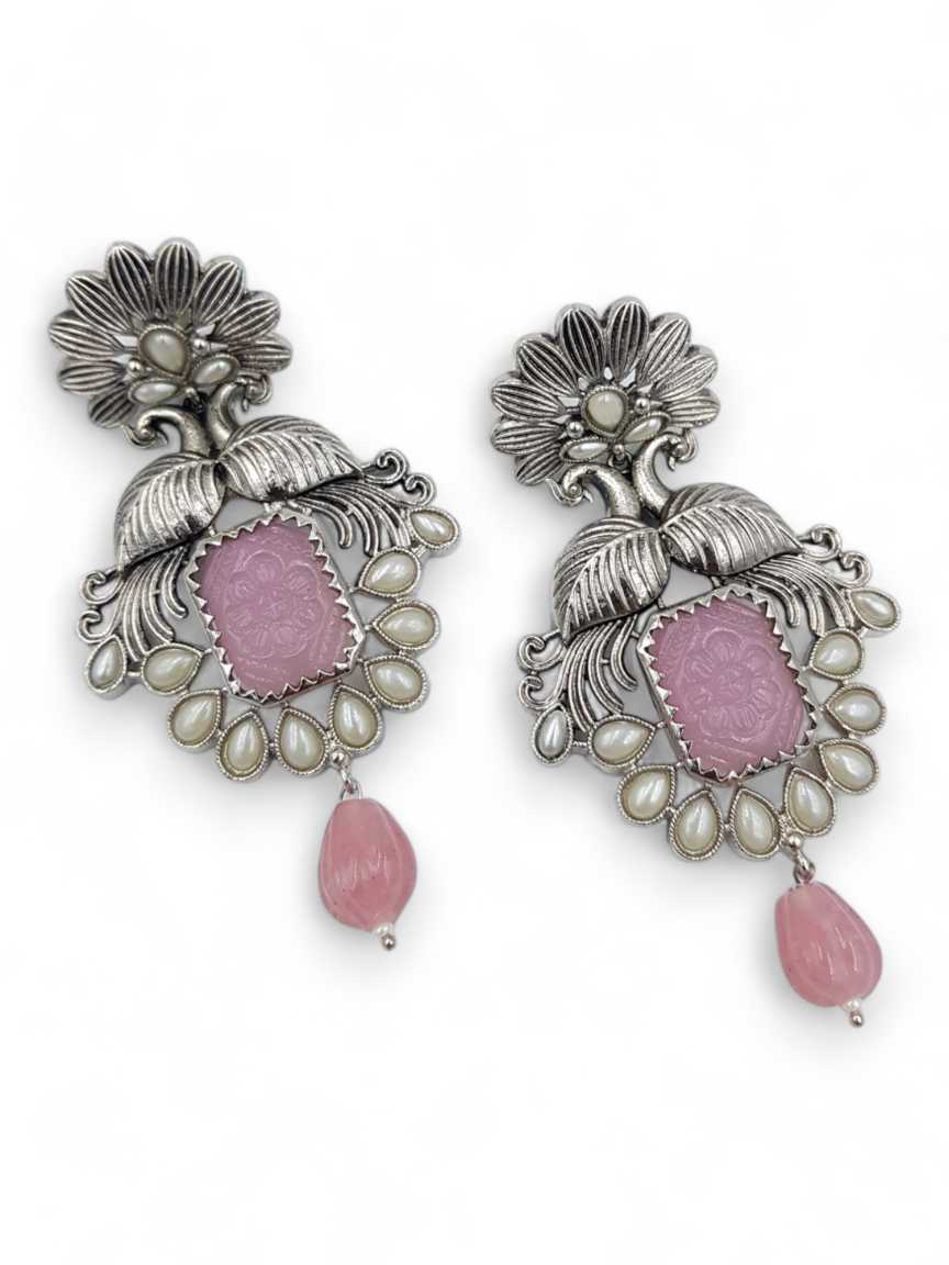 boutique-earring-ERBQ22295PKVC