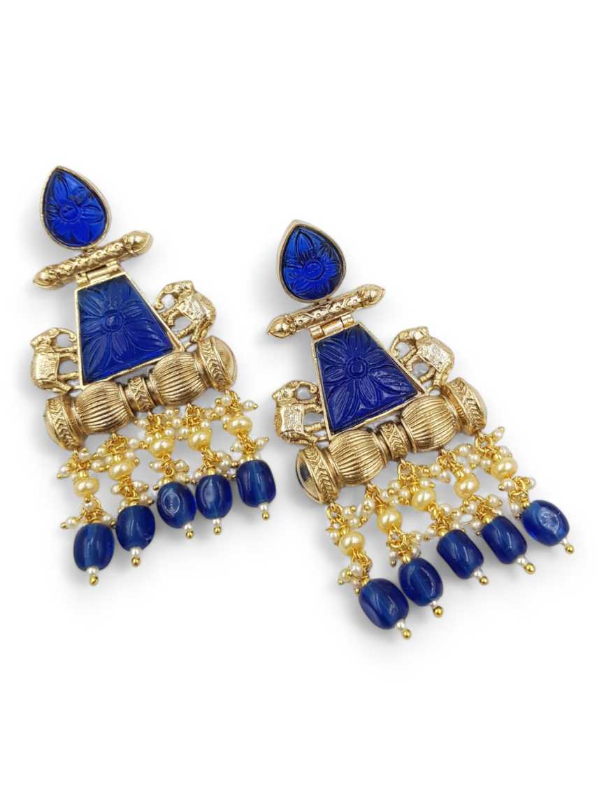 EARRING in BOUTIQUE Style | Design - 22307