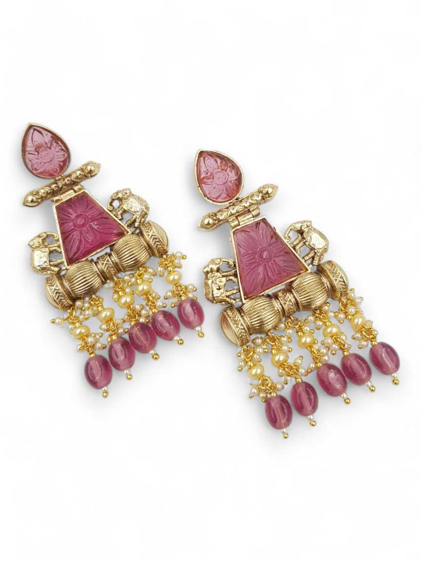 boutique-earring-ERBQ22307RNHG