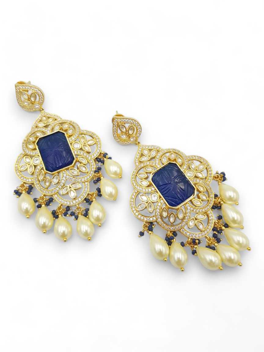 boutique-earring-ERBQ22317BLHG
