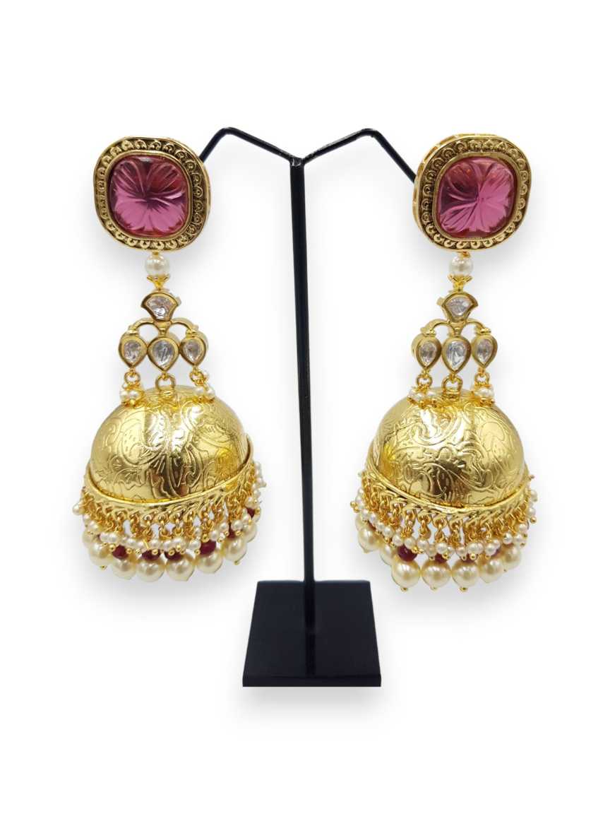 boutique-earring-ERBQ22325RNHG