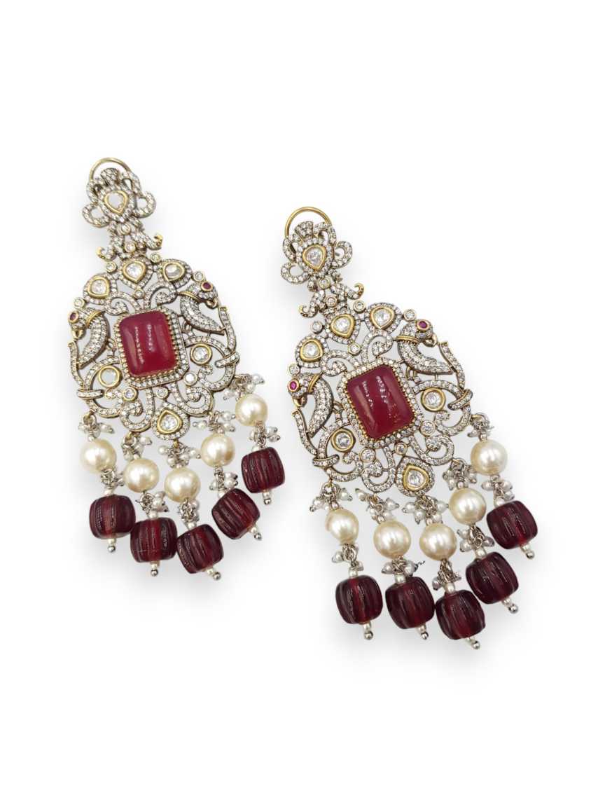 boutique-earring-ERBQ22329MRDG