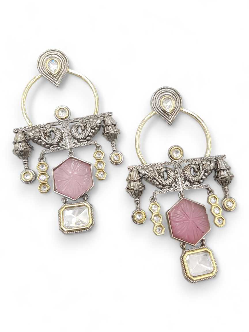 boutique-earring-ERBQ22386PKVC