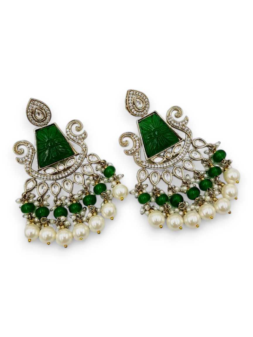 EARRING IN BOUTIQUE STYLE | DESIGN - 22436