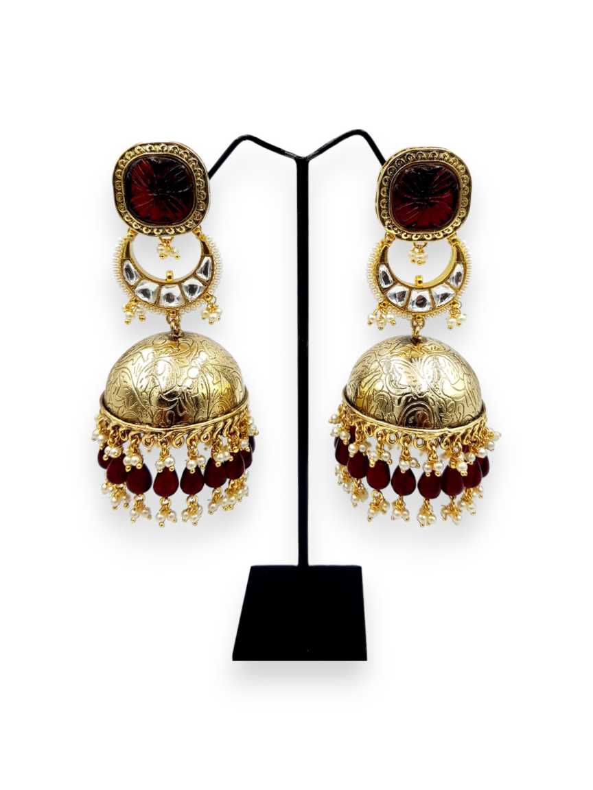 boutique-earring-ERBQ22445MRHG