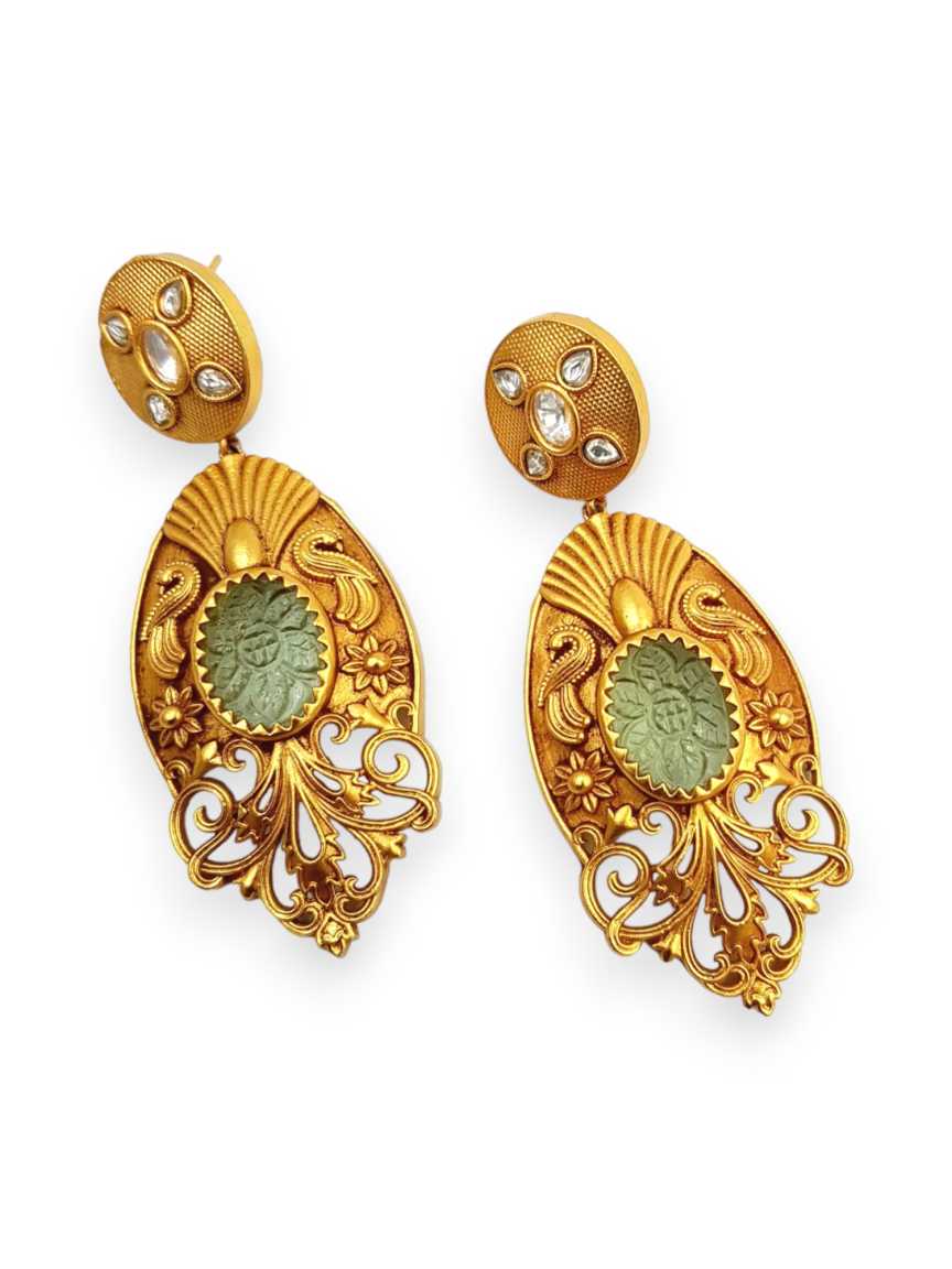 EARRING in BOUTIQUE Style | Design - 22491