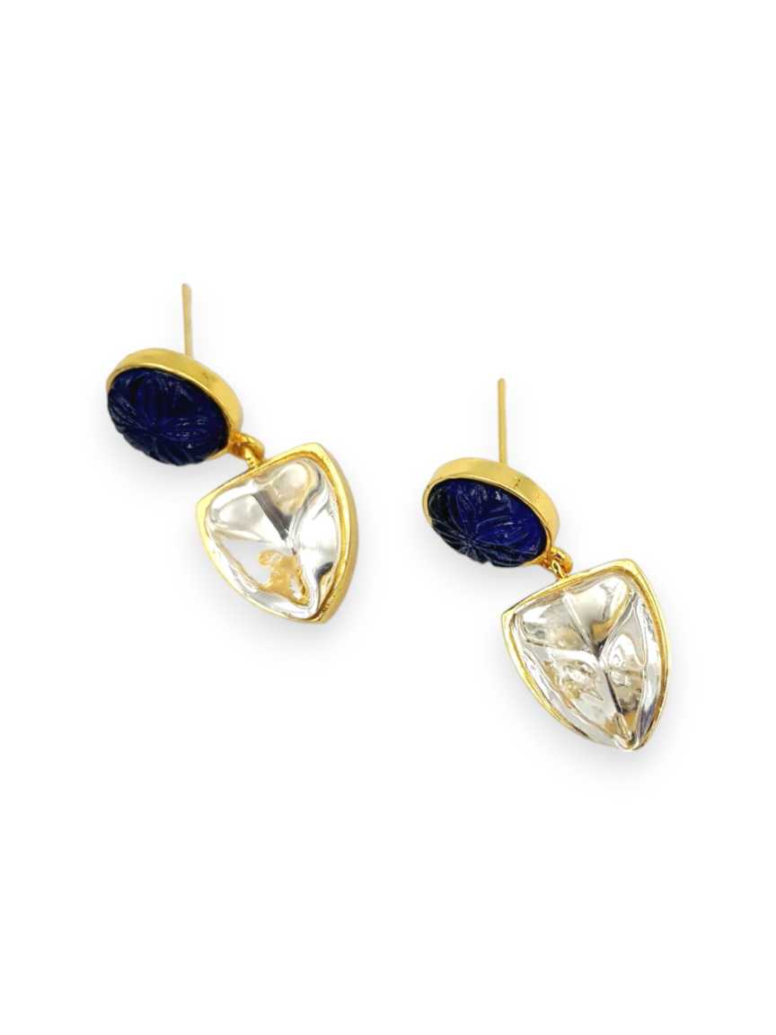 EARRING in BOUTIQUE Style | Design - 22517