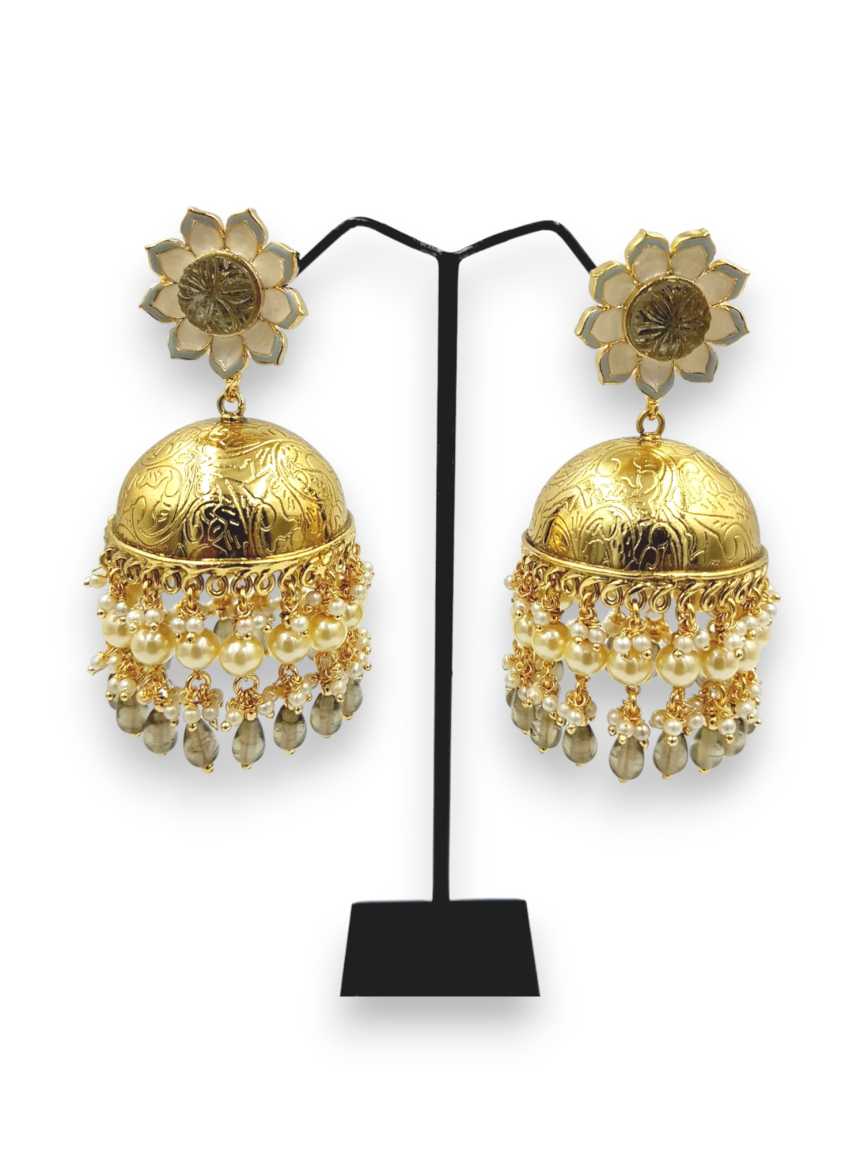 EARRING in BOUTIQUE Style | Design - 22552