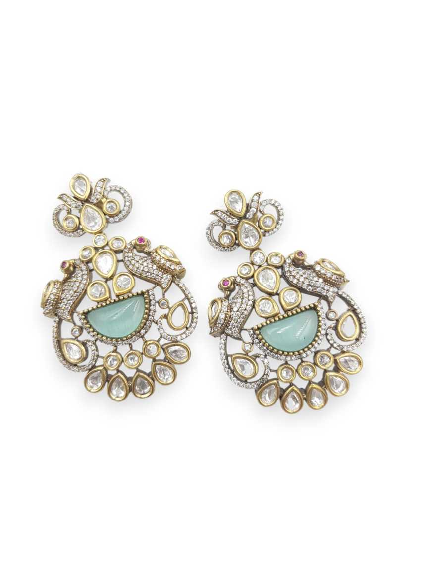 EARRING in BOUTIQUE Style | Design - 22624