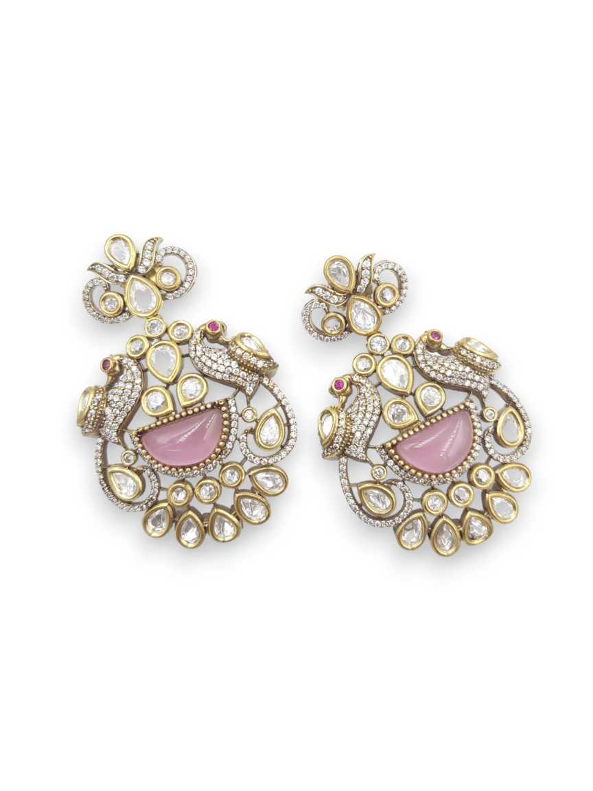 boutique-earring-ERBQ22624PKVC
