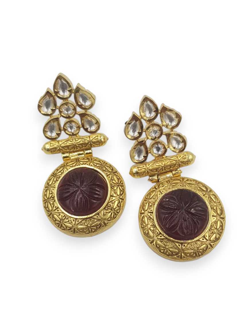 boutique-earring-ERBQ22657MRHG