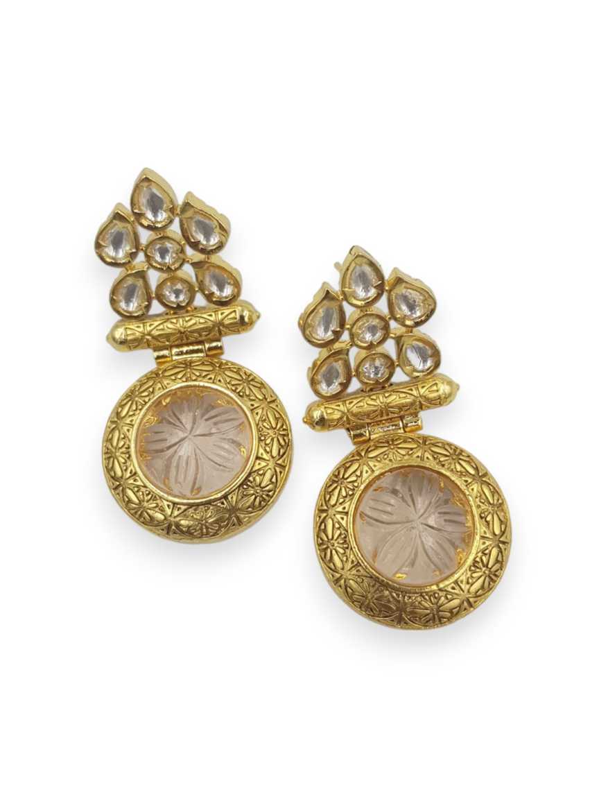 EARRING in BOUTIQUE Style | Design - 22657