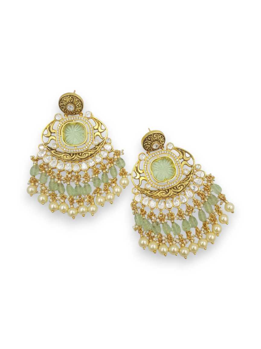 EARRING in BOUTIQUE Style | Design - 22659