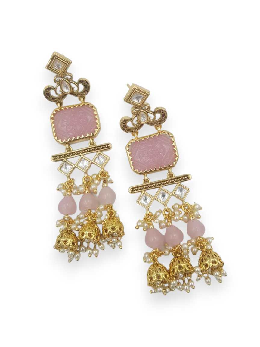 EARRING in BOUTIQUE Style | Design - 22665