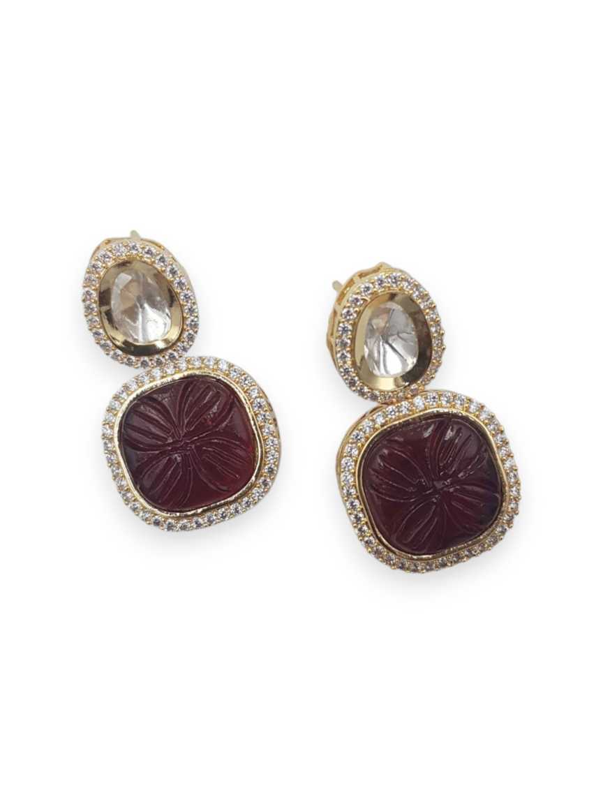 boutique-earring-ERBQ22674MRHG