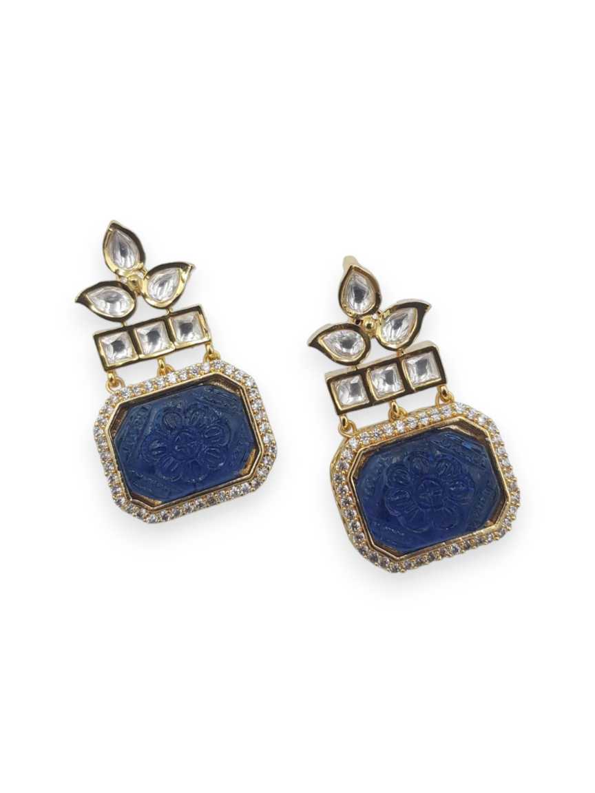 EARRING in BOUTIQUE Style | Design - 22675