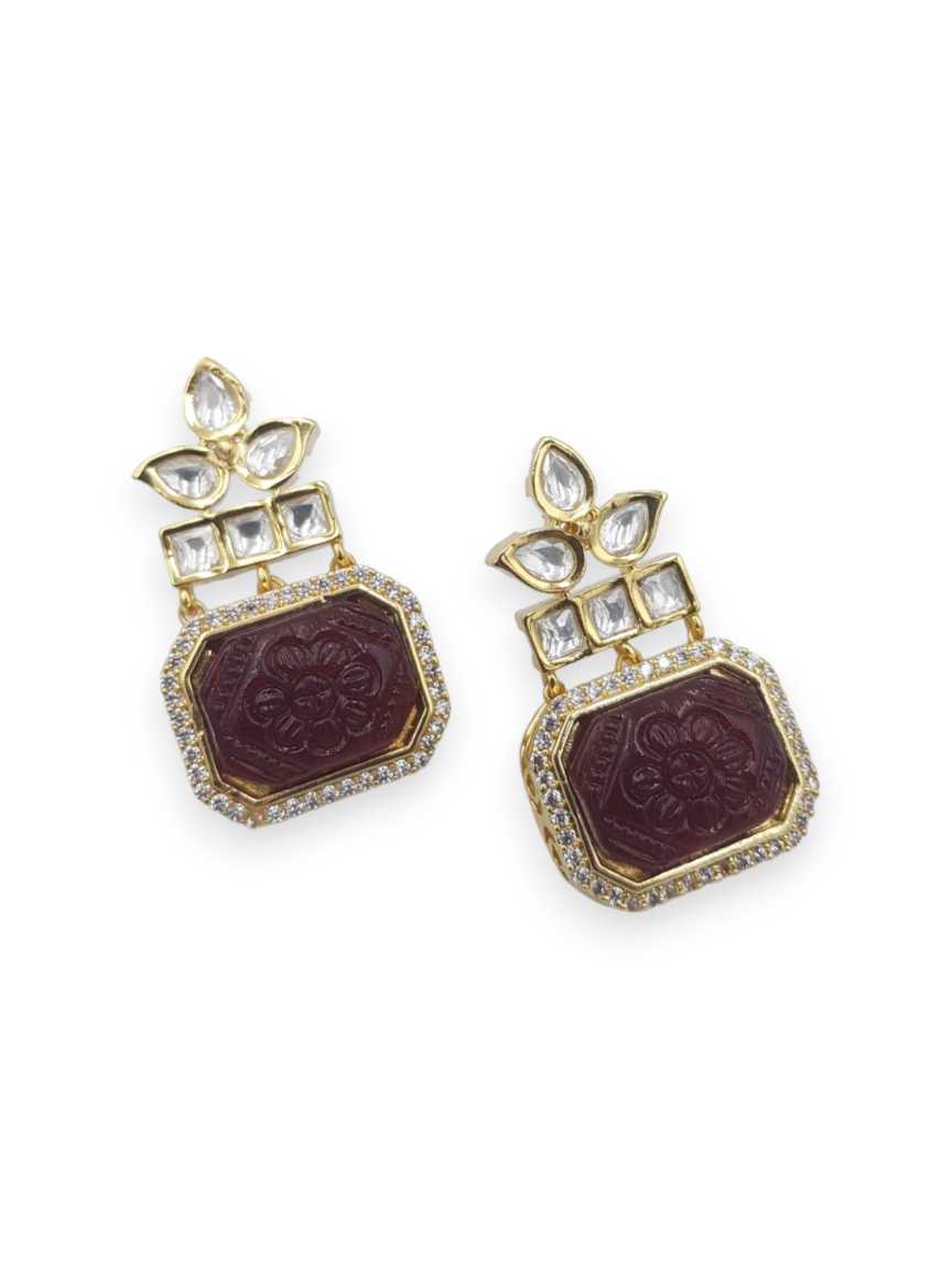 boutique-earring-ERBQ22675MRHG