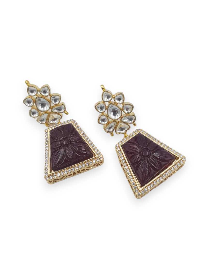 boutique-earring-ERBQ22677MRHG