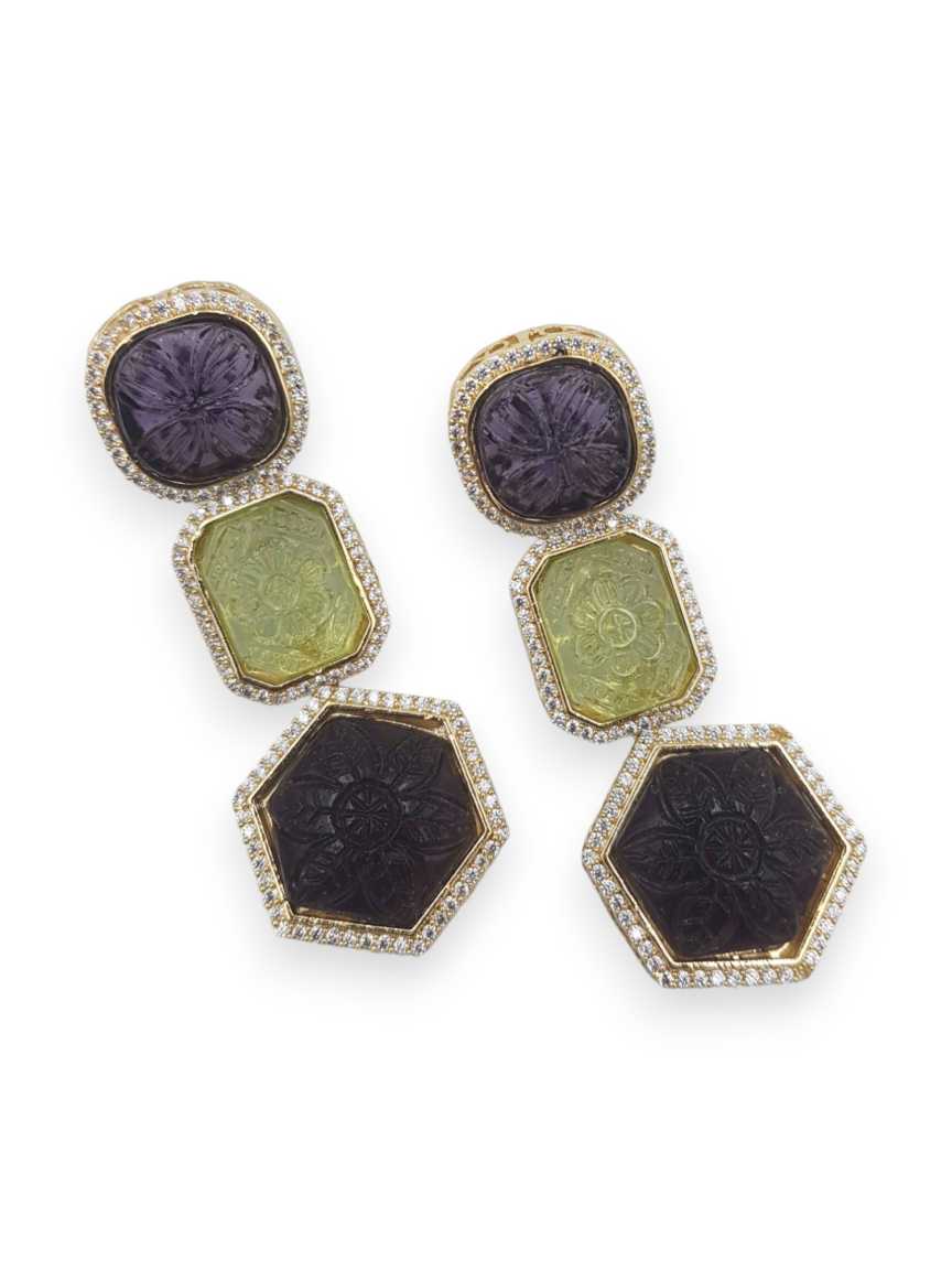 EARRING in BOUTIQUE Style | Design - 22678