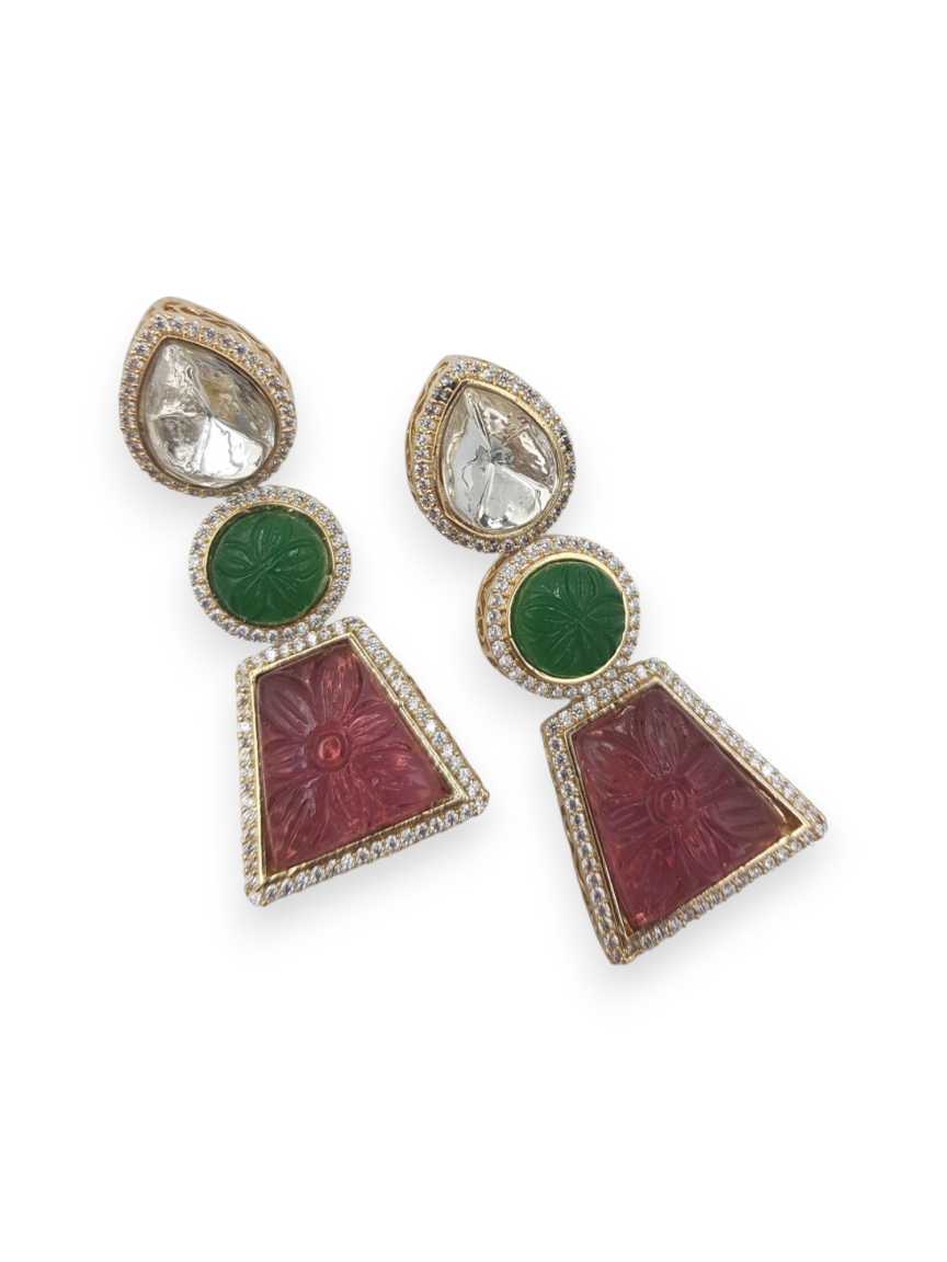 EARRING in BOUTIQUE Style | Design - 22679