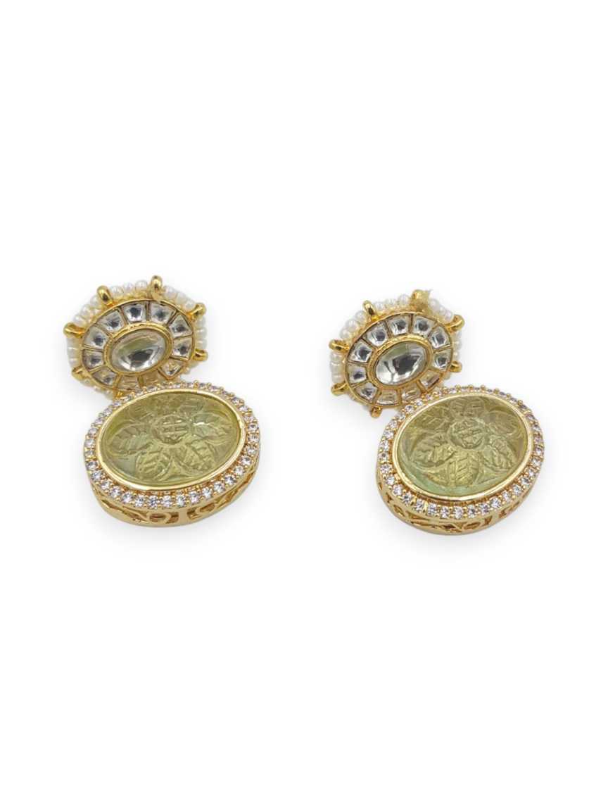 EARRING in BOUTIQUE Style | Design - 22683