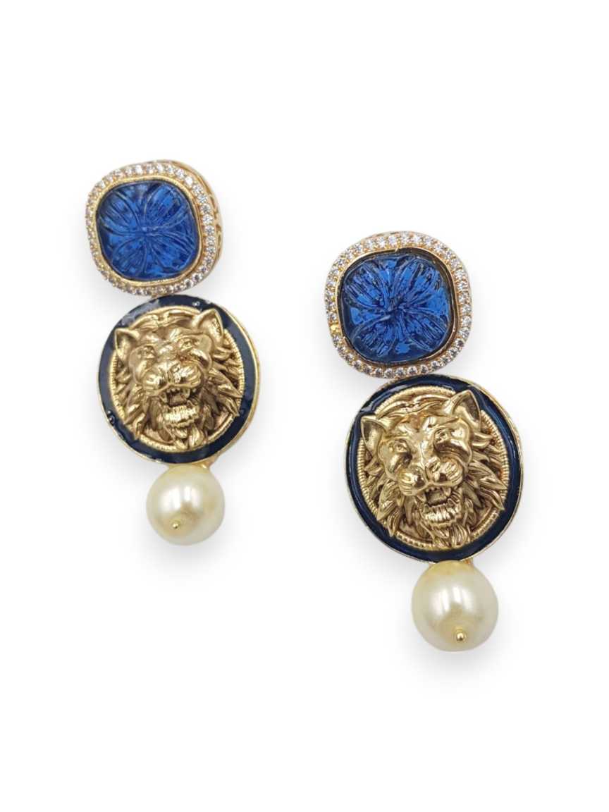 boutique-earring-ERBQ22700BLHG
