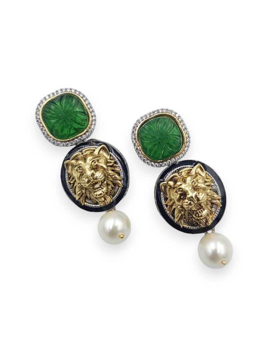 EARRING in BOUTIQUE Style | Design - 22700