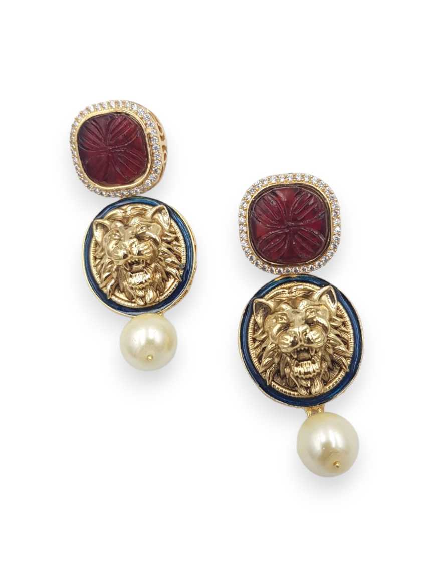 boutique-earring-ERBQ22700MRHG