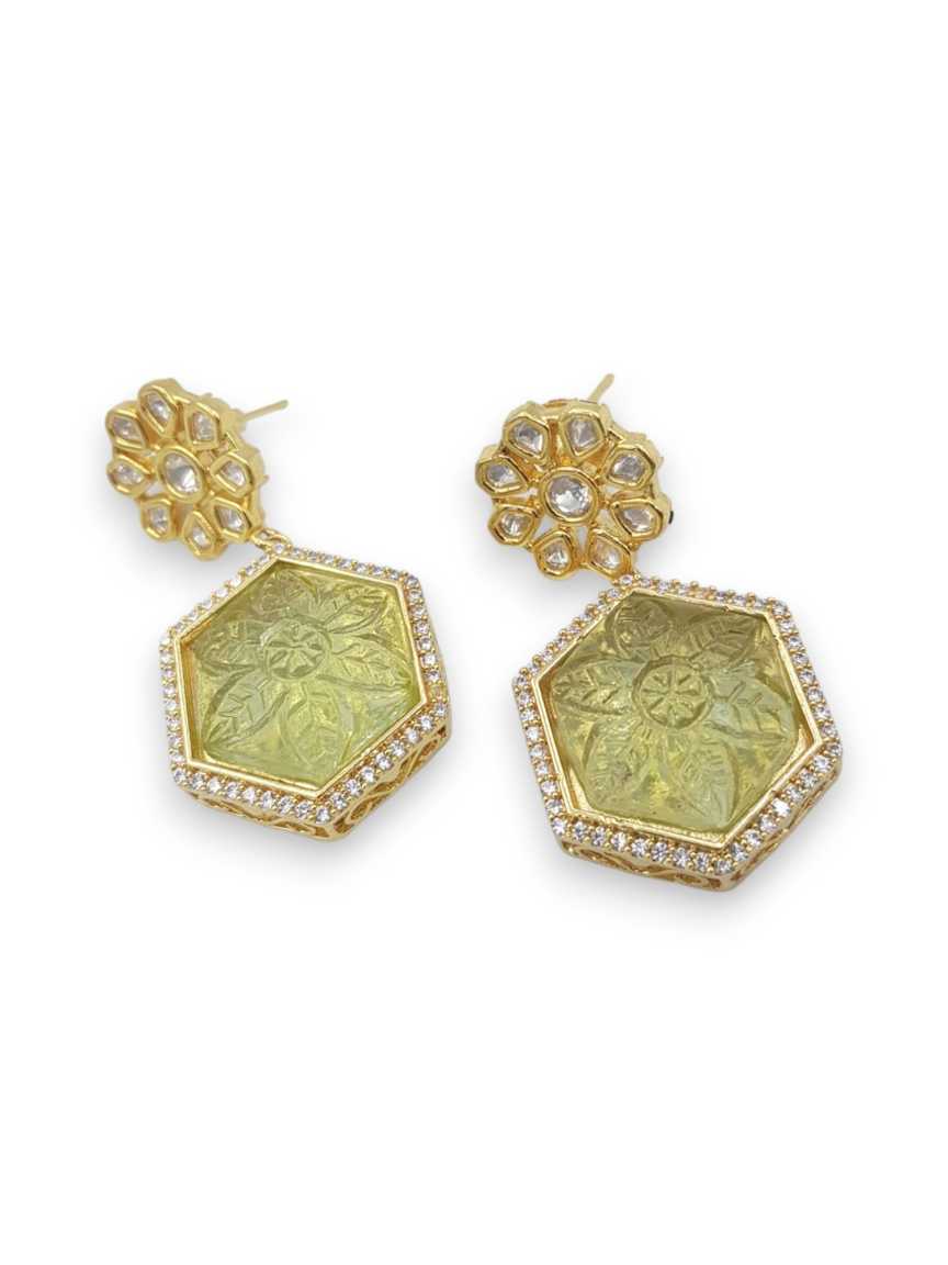 EARRING in BOUTIQUE Style | Design - 22706