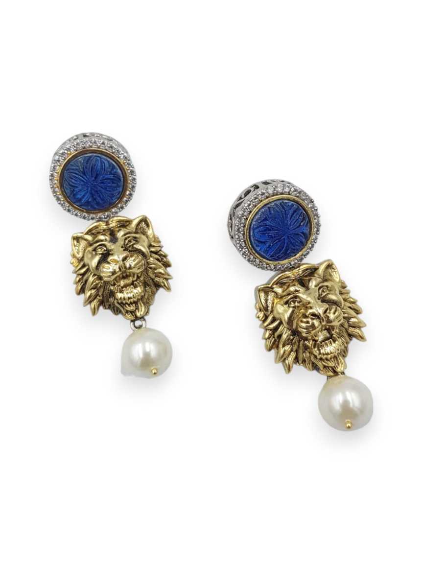 EARRING in BOUTIQUE Style | Design - 22718
