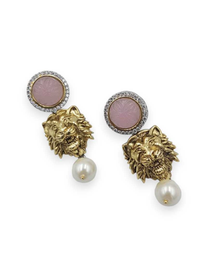 boutique-earring-ERBQ22718PKVC