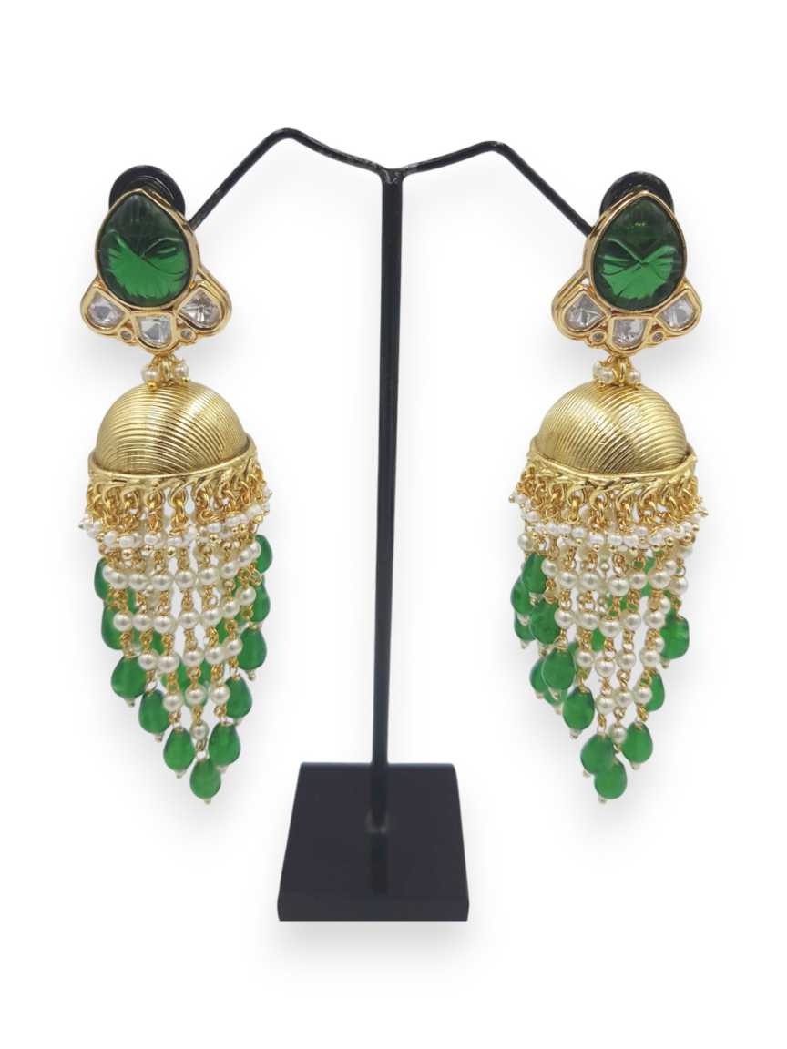 EARRING in BOUTIQUE Style | Design - 22725