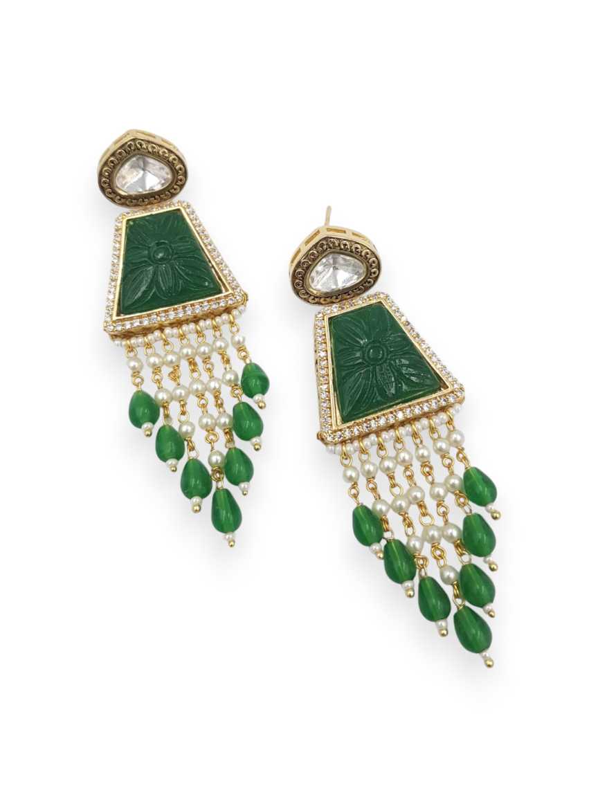EARRING in BOUTIQUE Style | Design - 22735