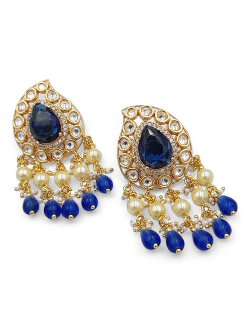 EARRING in BOUTIQUE Style | Design - 22767