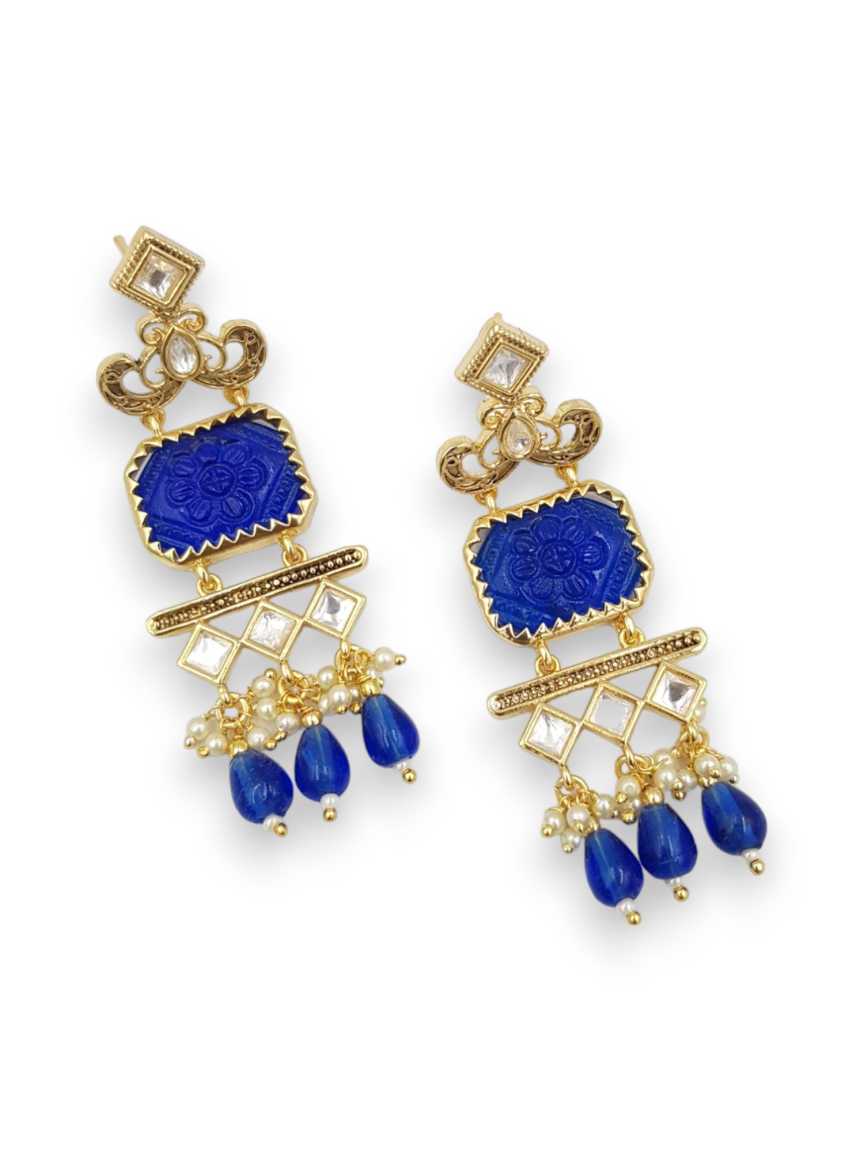 EARRING in BOUTIQUE Style | Design - 22869