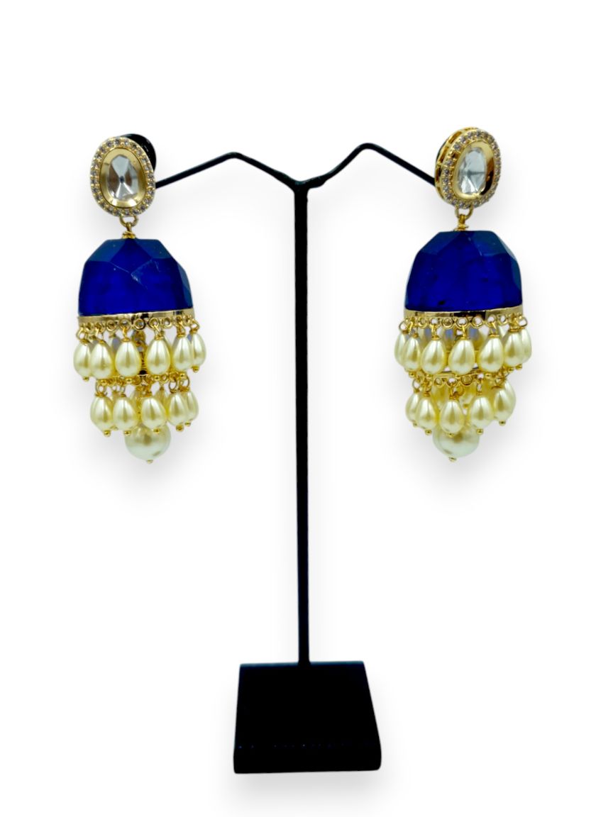 EARRING IN BOUTIQUE STYLE | DESIGN - 22883