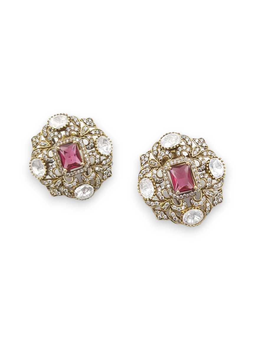 boutique-earring-ERBQ22891RNDG