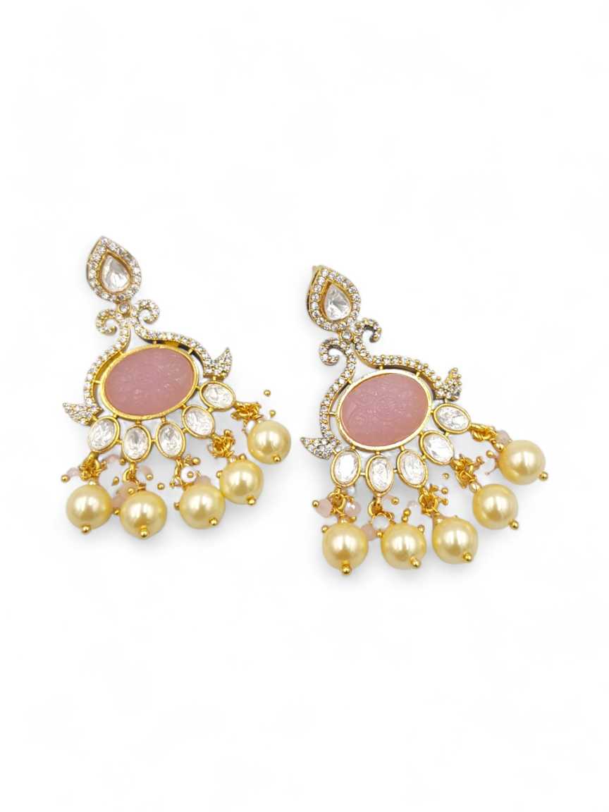 boutique-earring-ERBQ22965PKBD