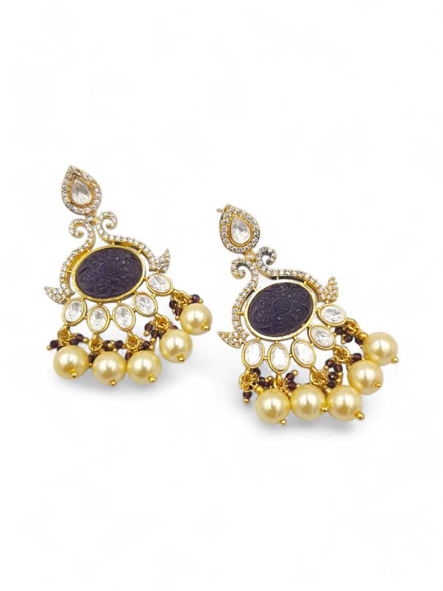 boutique-earring-ERBQ22965PRBD