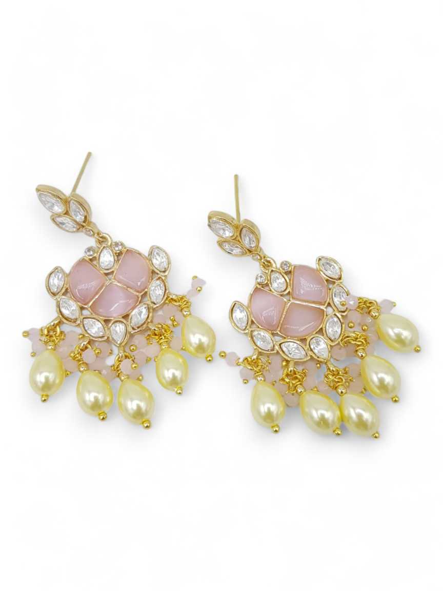 EARRING IN BOUTIQUE STYLE | DESIGN - 23066